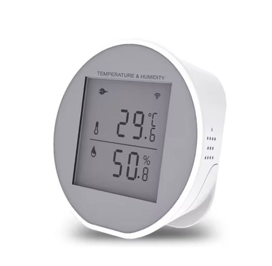 WiFi senzor temperature i vlažnosti (A-1)