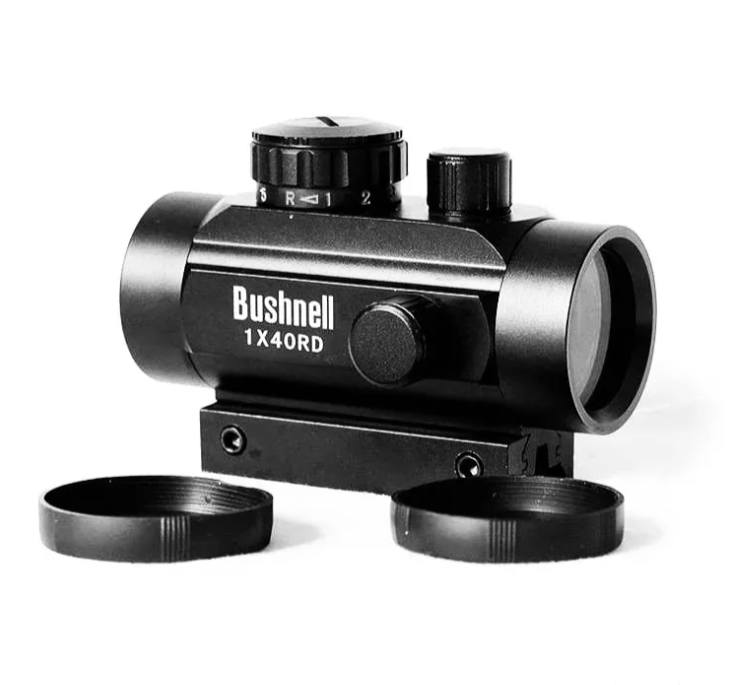 Red Dot Bushnell 1x40 RD taktički nišan (LK)