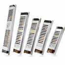Slim napajanje 12 V 25A 300 W za LED rasvetu i kamere — slika 1
