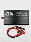 Inverter pretvarač napona 12 V na 220 V 3000 W sa USB izlazom — slika 4