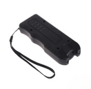 Ultrazvučni rasterivač pasa sa stroboskopom i 9 V baterijom — slika 1