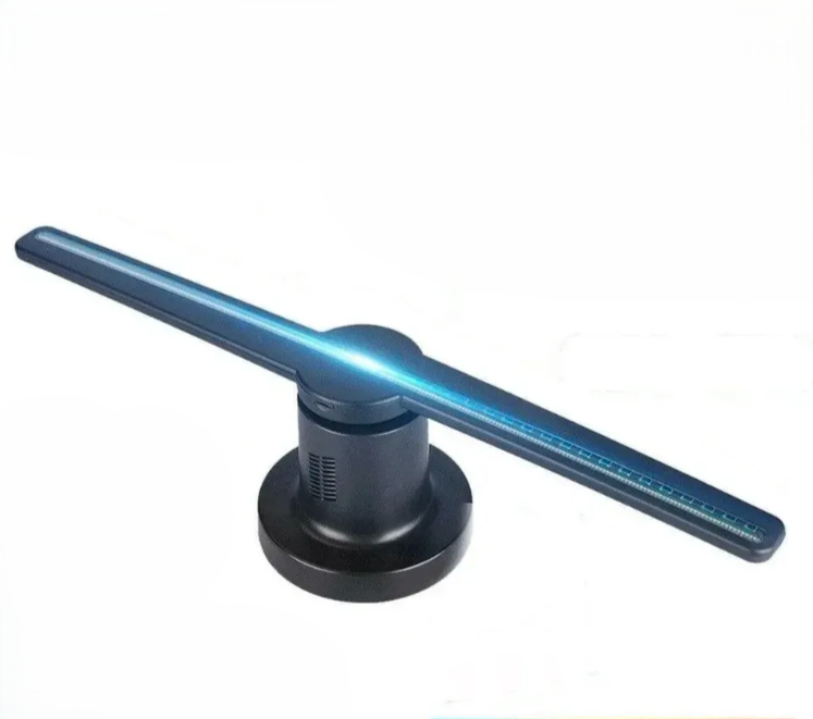 Rotacioni hologram ventilator 43cm