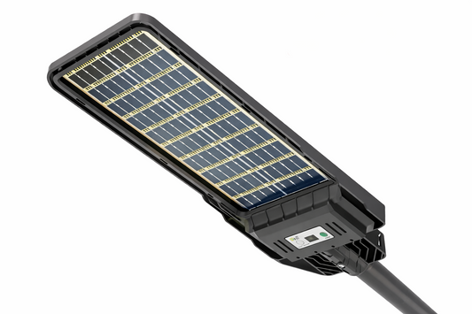 Solarni reflektor 200W sa daljinskim upravljačem i senzorom pokreta (R-1)