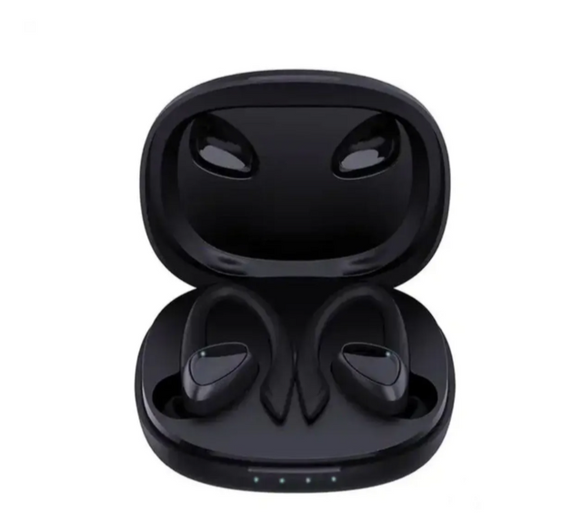 Bežične Bluetooth slušalice M12 sa kutijom za punjenje
