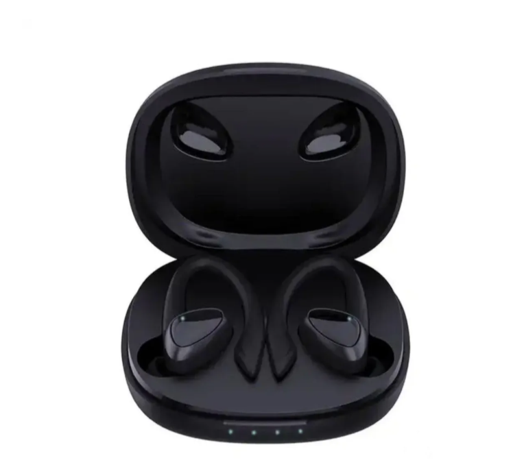 Bežične Bluetooth slušalice M12 sa kutijom za punjenje (Z-1)