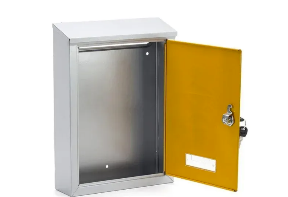 Poštansko sanduče metalno veći model 300x250mm (K-1)