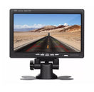 TFT LCD monitor 7" za video nadzor i auto — slika 1