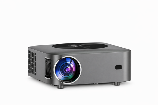 Projektor sa Android Smart sistemom Full HD 1080p (O-1)