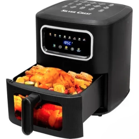 Air Fryer zdrava friteza 10L (K-1)
