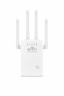 Wi-Fi ripiter ruter 300Mbps sa LAN portom — slika 1