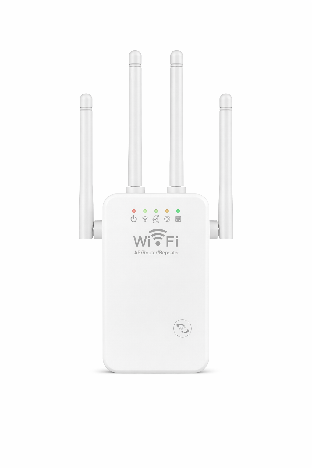 WiFi ripiter ruter 300Mbps sa LAN portom