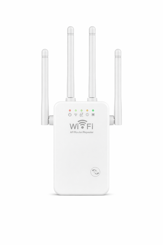 WiFi ripiter ruter 300Mbps sa LAN portom