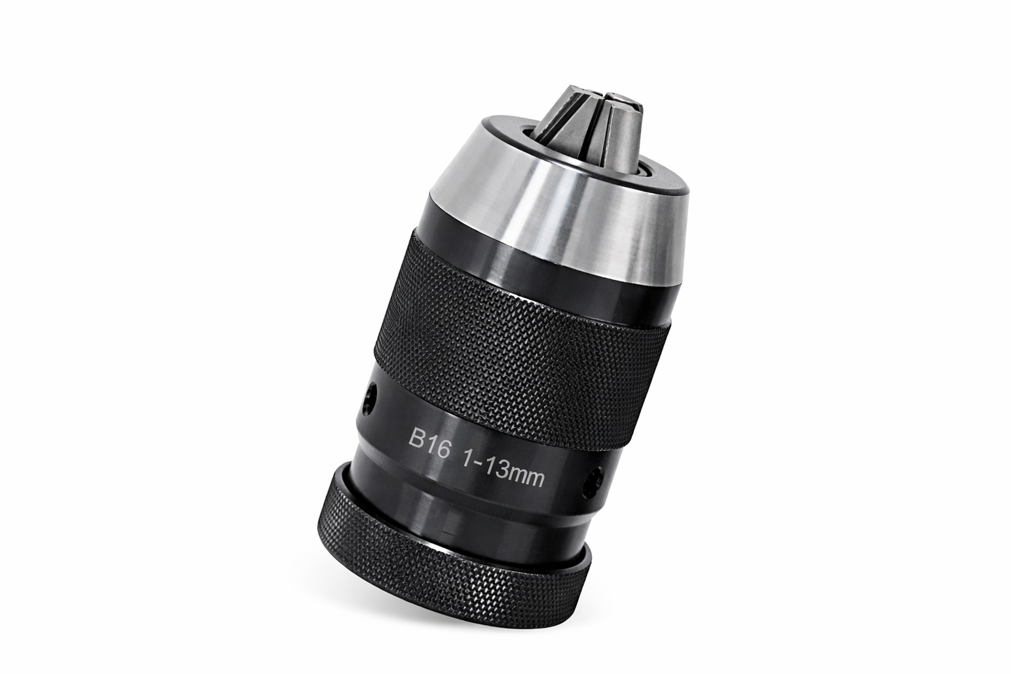 Mašinski futrola konus B16 za stone bušilice i strugove – Prihvat burgija 1-13mm (AA-1)
