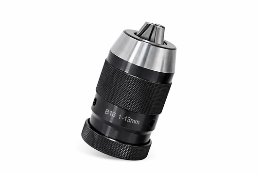 Mašinski futrola konus B16 za stone bušilice i strugove – Prihvat burgija 1-13mm (AA-1)