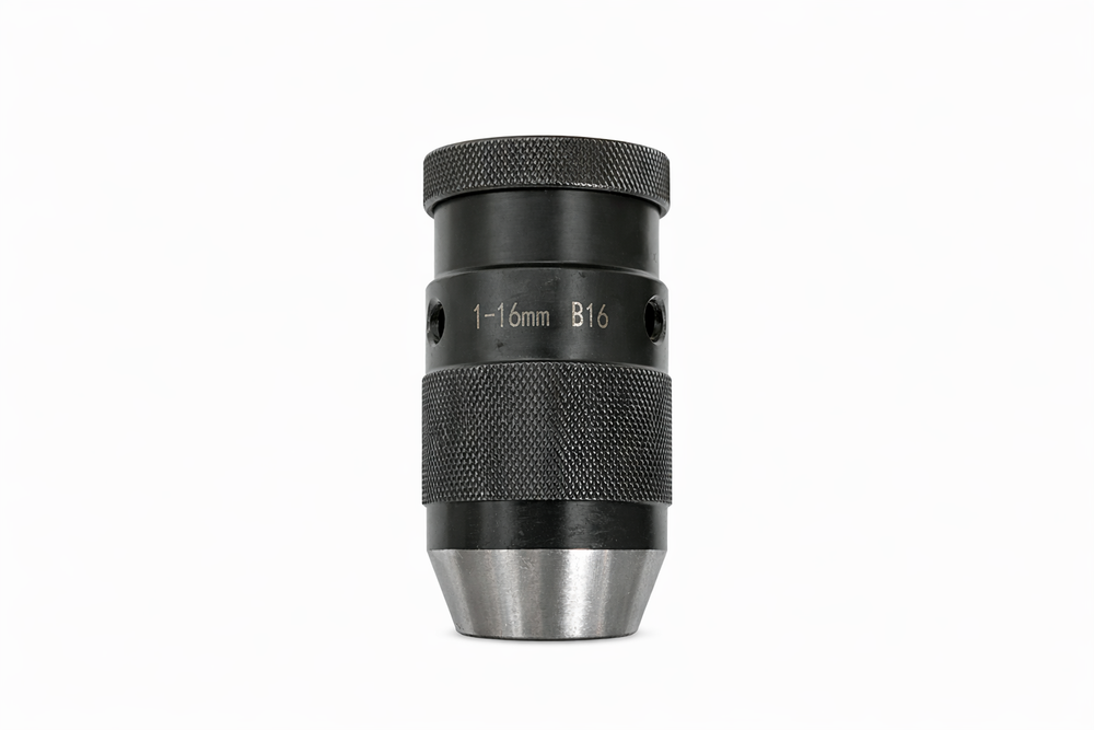 Mašinski futer konus B16 za stone bušilice i strugove – Prihvat burgija 1-16mm