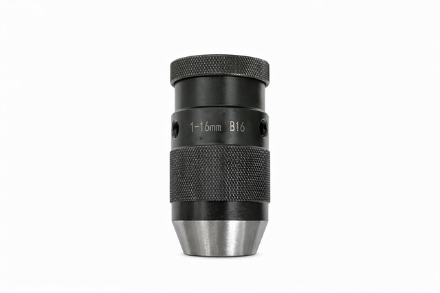 Mašinski futer konus B16 za stone bušilice i strugove – Prihvat burgija 1-16mm