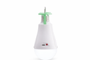 Punjiva LED sijalica na baterije 20 W E27 — slika 1