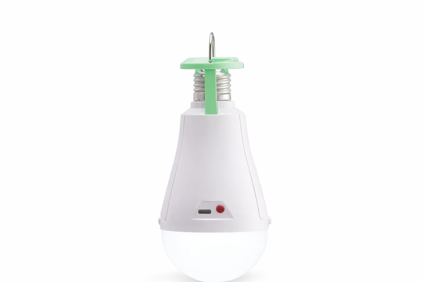 Punjiva LED sijalica na baterije 20W E27 (R-1)