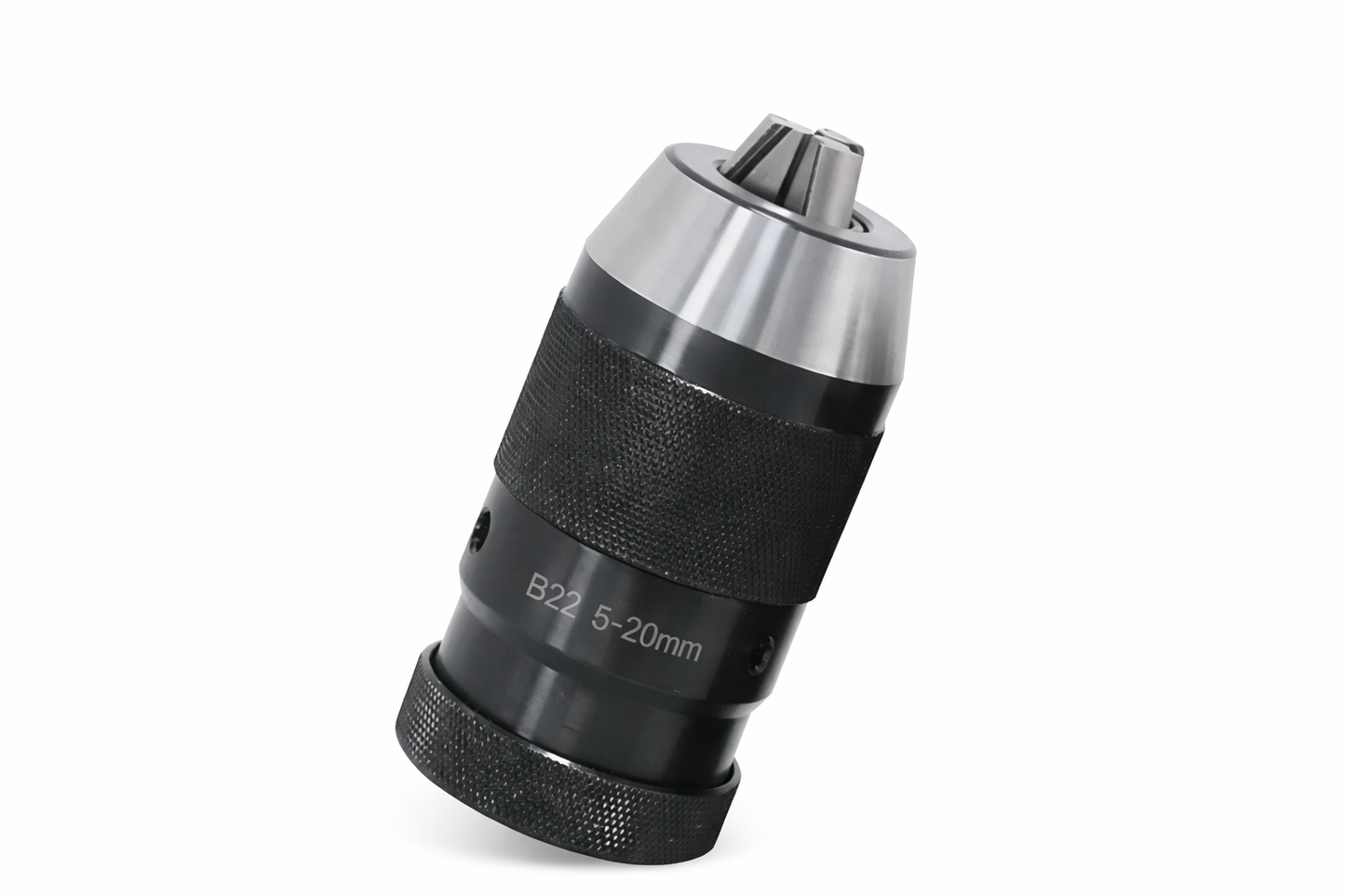 Mašinski futer konus B22 za stone bušilice i strugove – Prihvat burgija 5-20mm (AA-1)