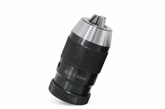 Mašinski futer konus B22 za stone bušilice i strugove – Prihvat burgija 5-20mm (AA-1)