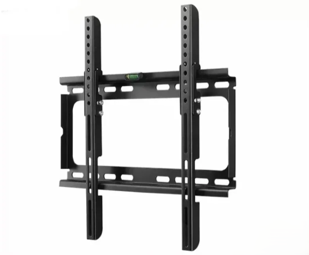 TV oprema - fiksni zidni nosač za TV 26"-55" do 50kg (O-1)