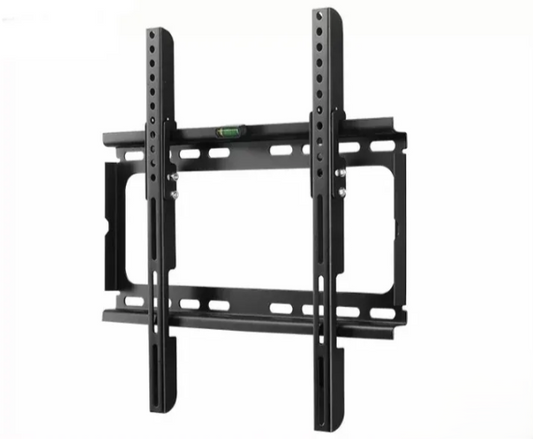TV oprema - fiksni zidni nosač za TV 26"-55" do 50kg (O-1)