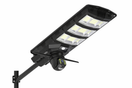 Solarna 4G SIM PTZ Kamera sa LED Reflektorom 450 W — slika 1