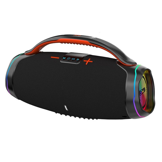 Bluetooth karaoke zvučnik X8 100 W