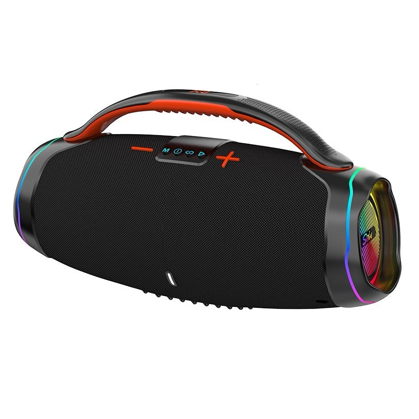 Bluetooth karaoke zvučnik X8 100 W