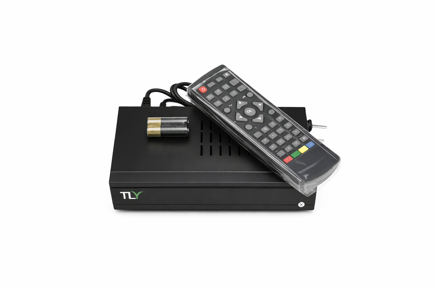 DVB-T2 Set Top Box digitalni prijemnik HD (O-1)