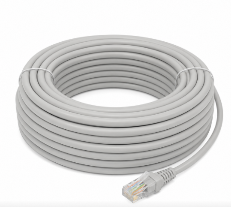 CAT 6A S-FTP UTP patch kabal 20m za POE kamere (VN-1)