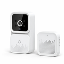 Wi-Fi video interfon kamera – pametno zvono sa aplikacijom i noćnim vidom — slika 1