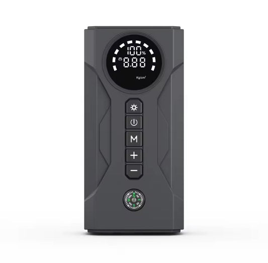 Multifunkcionalni starter 800A sa kompresorom i power bank funkcijom (AO-1)