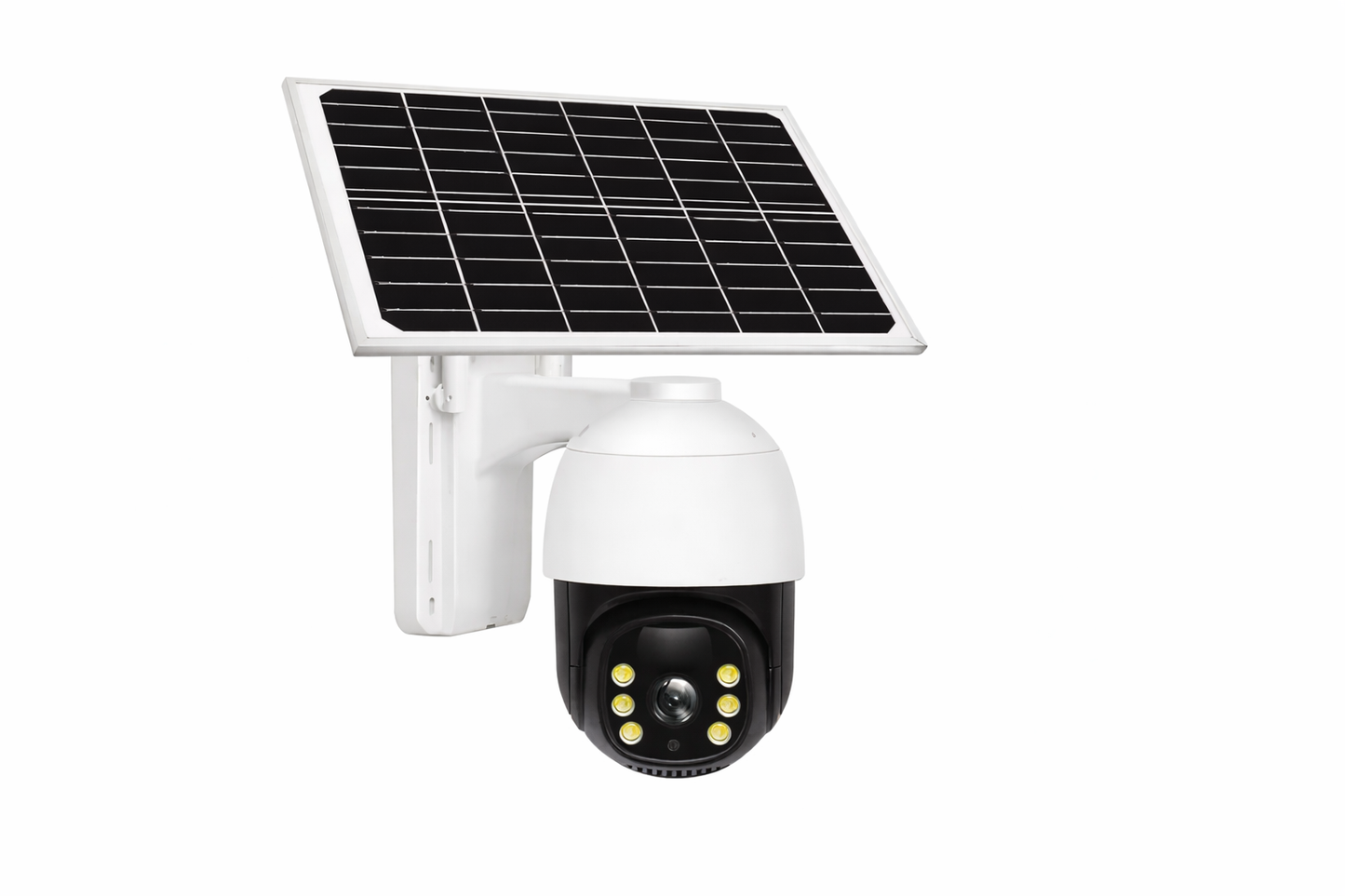 060 - Solarna PTZ 4G kamera 1080p sa SIM karticom (VN-3)