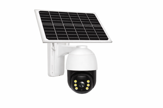 060 - Solarna PTZ 4G kamera 1080p sa SIM karticom (VN-3)