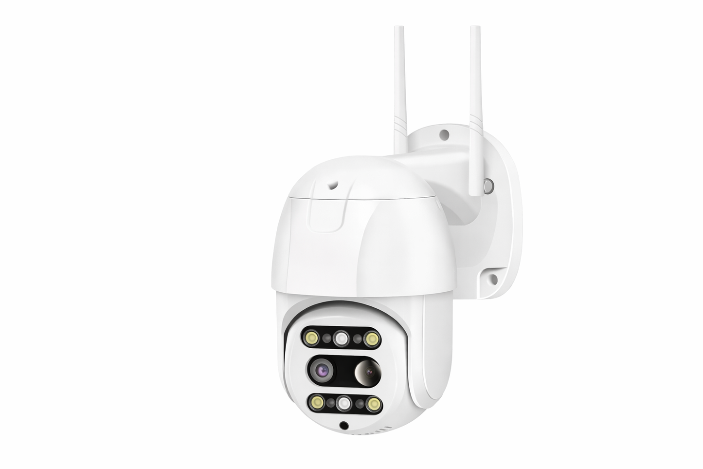 034 - Rotirajuća PTZ WiFi Kamera A20 28MP sa 10x Optičkim Zoomom (VN-1)