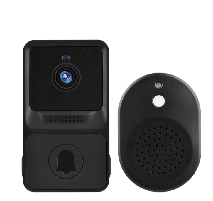 WiFi video interfon kamera – pametno zvono sa aplikacijom i noćnim vidom (A-1)
