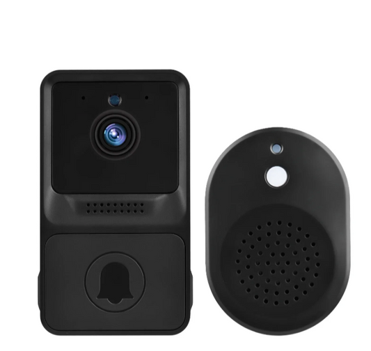 WiFi video interfon kamera – pametno zvono sa aplikacijom i noćnim vidom (A-1)
