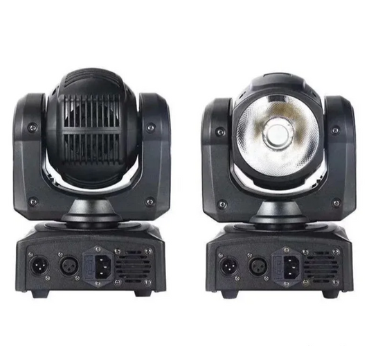 Moving Head RGB Svetlo sa 8 boja (RK-1)
