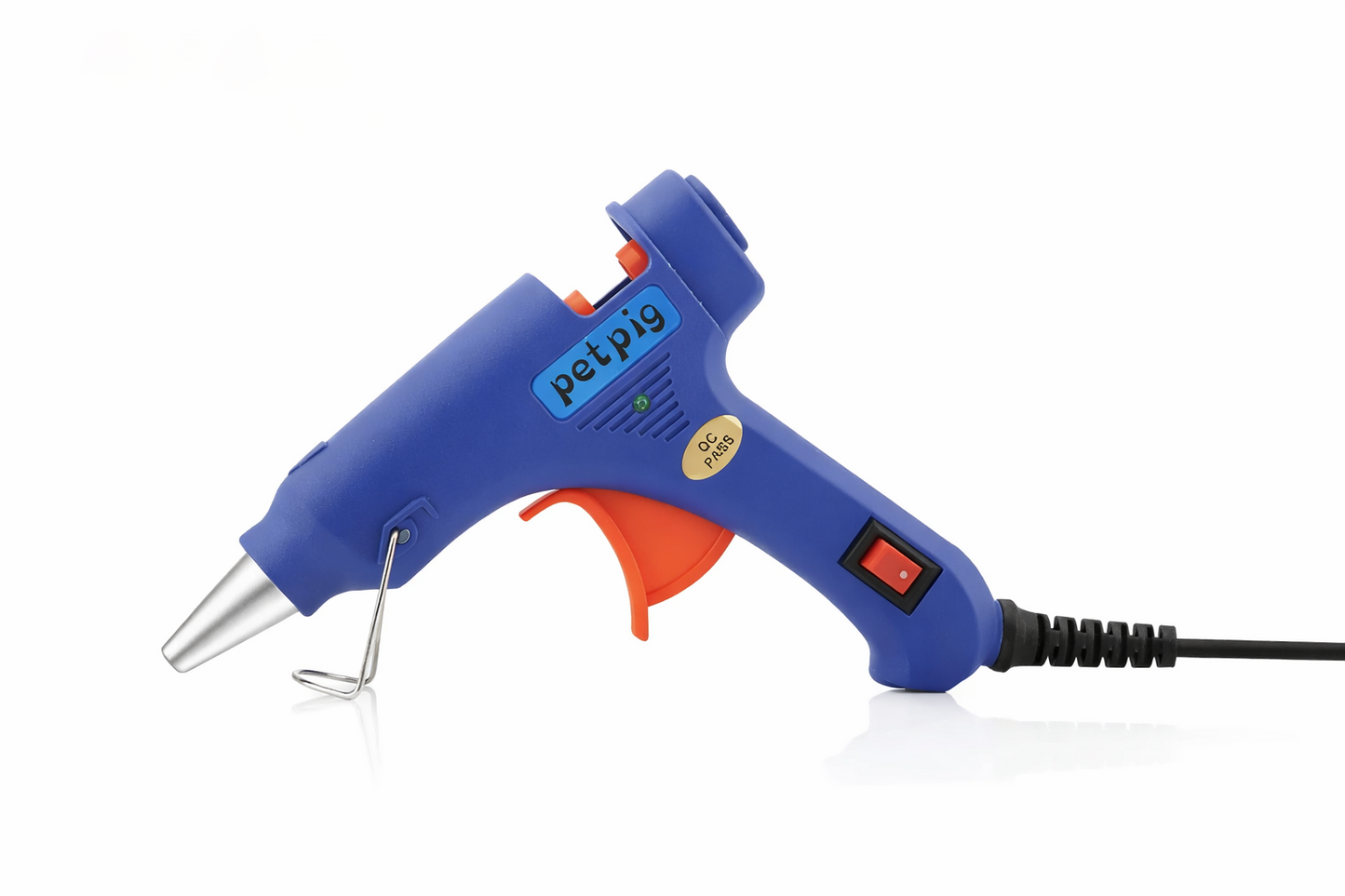 Pištolj za PVC plastiku 20W 220V – aparat za varenje plastike (AA-1)