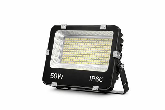 LED reflektor 50W IP66 hladno bela 6500K (R-1)