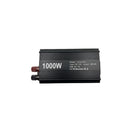 Inverter pretvarač napona 12 V na 220 V 1000 W sa USB izlazom — slika 1