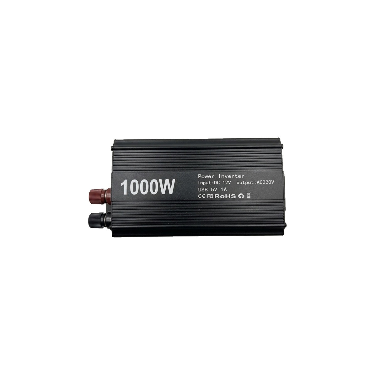 Inverter pretvarač napona 12V na 220V 1000W sa USB izlazom (SO-1)