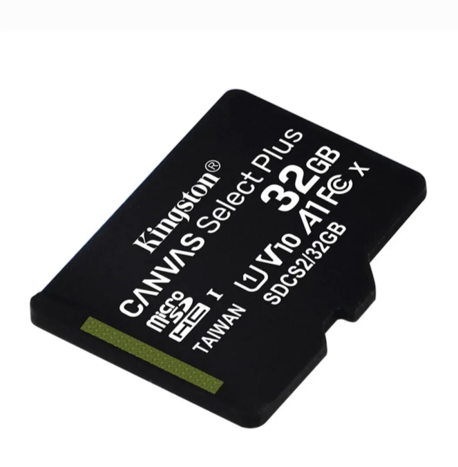 Memorijska kartica 32GB microSD Class 10 UHS-I 100MB/s (VN-1)