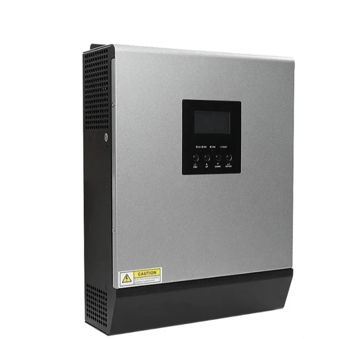 Hibridni solarni inverter 5KVA 4000W (SO-1)