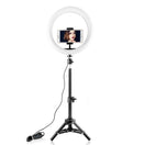 Selfie ring LED rasveta lampa 18 inča (45 cm) sa stativom — slika 1