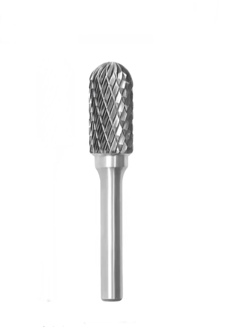 Karbidno glodalo Carbide Rotary File – Prihvat 6mm, sečivo 12mm (AA-1)