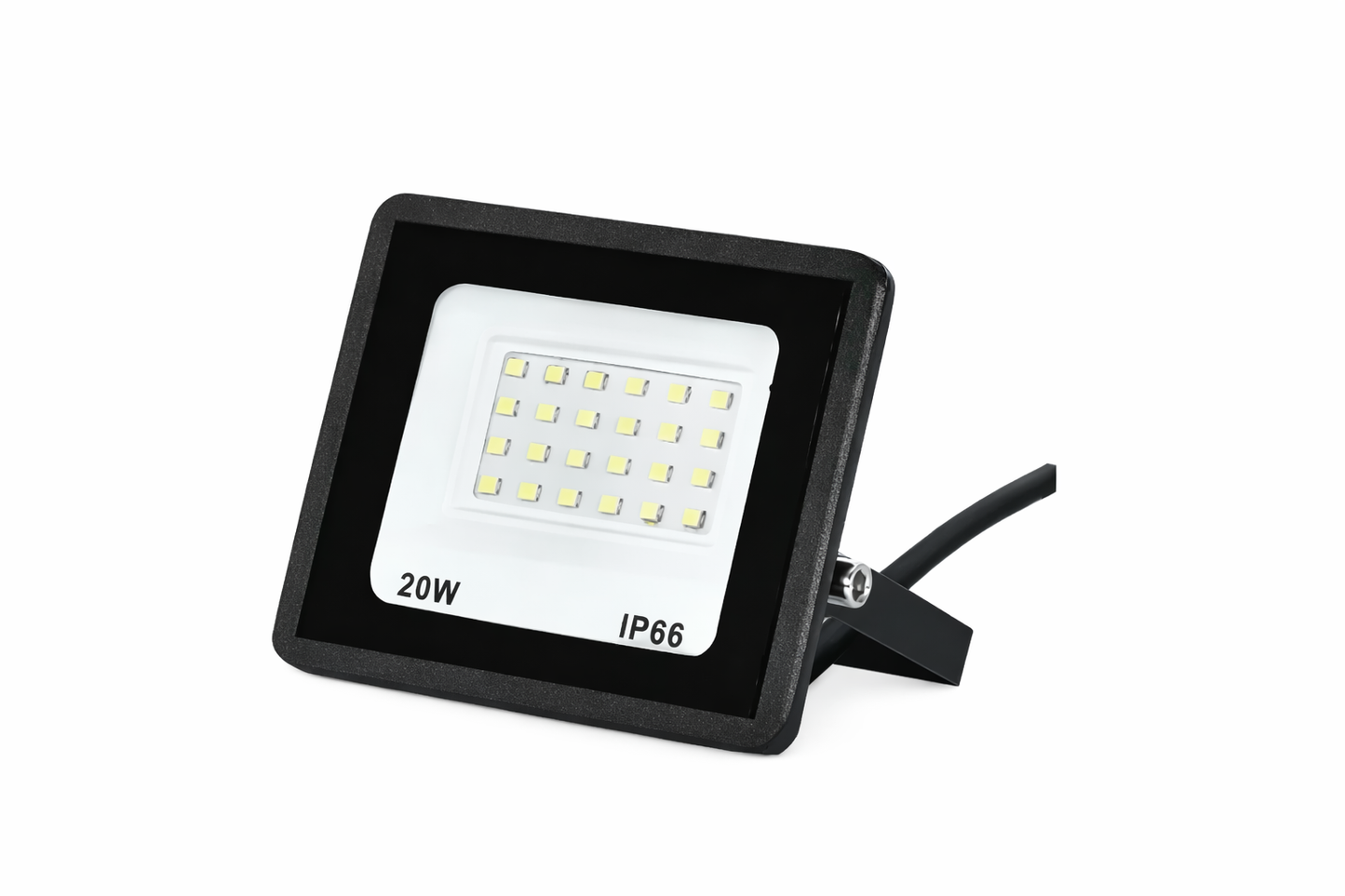 LED reflektor 20W IP vodootporan 220V (R-1)