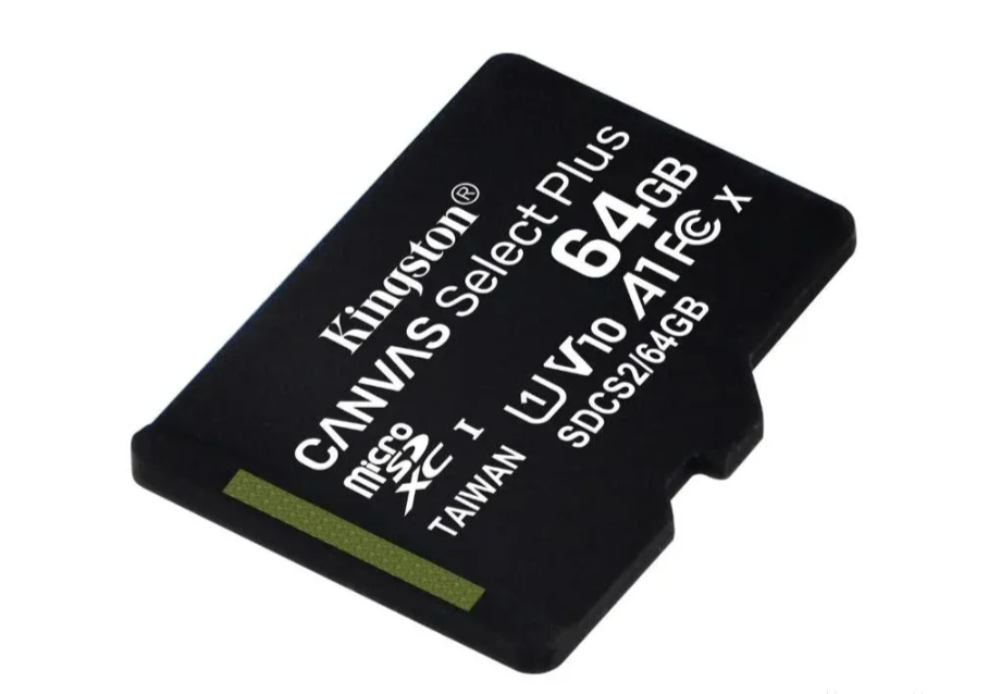 Memorijska kartica 64GB microSD Class 10 UHS-I 100MB/s (VN-1)