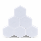 Set 6 LED lampica sa daljinskim upravljačem i touch funkcijom — slika 1